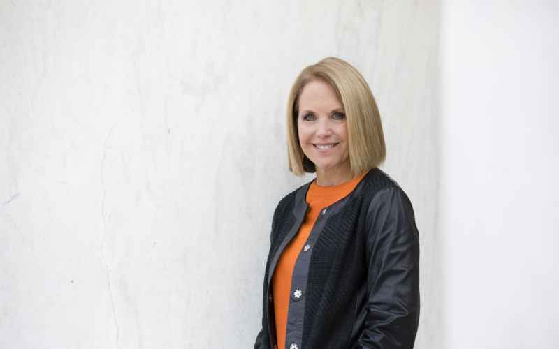 Is Katie Couric Right About ‘MAGA’ Voters?