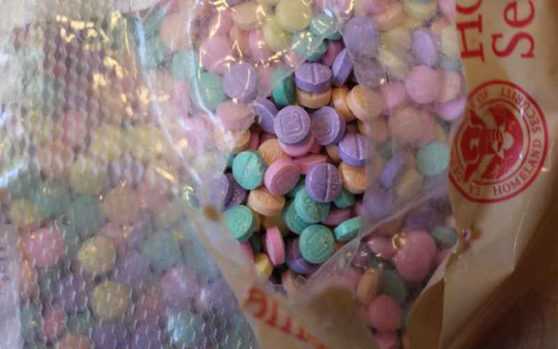  Report Reveals Some Shocking News About Teen Drug Use—It’s Down
