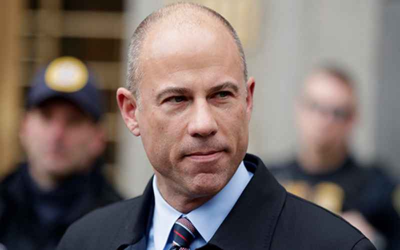  Michael Avenatti Says He Would Testify for Trump. Color Me Skeptical.