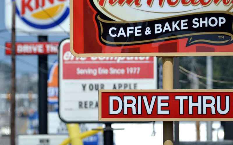  CA Fast Food Outlets Defy State’s New, Economy-Crushing Minimum Wage La