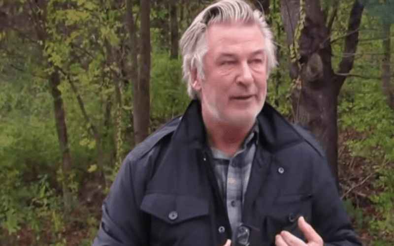  ‘Rust’ Armorer Sentenced to 18 Months; Does Not Bode Well For Alec Baldwin