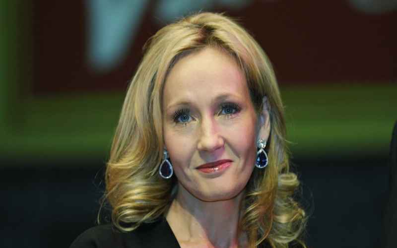  J.K. Rowling Gets Last Laugh After Scottish ‘Hate Speech’ Law Backfires Bigly