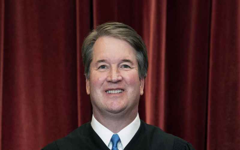  Why Is the Justice Department Taking So Long to Prosecute the Man Who Tried to Kill Brett Kavanaugh?