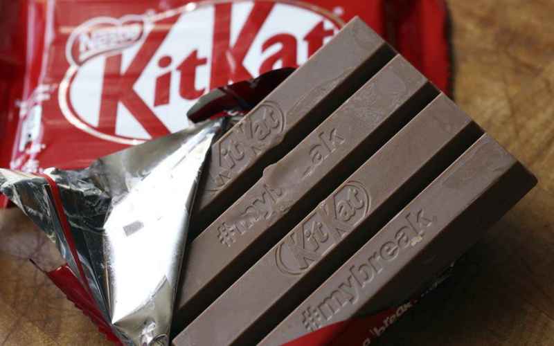  HORROR: Virus Threatens Global Chocolate Supply