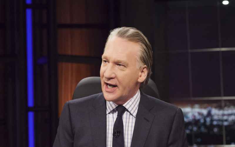  Bill Maher Skewers Woke NPR CEO in Humorous Bit That Calls Out the Problem