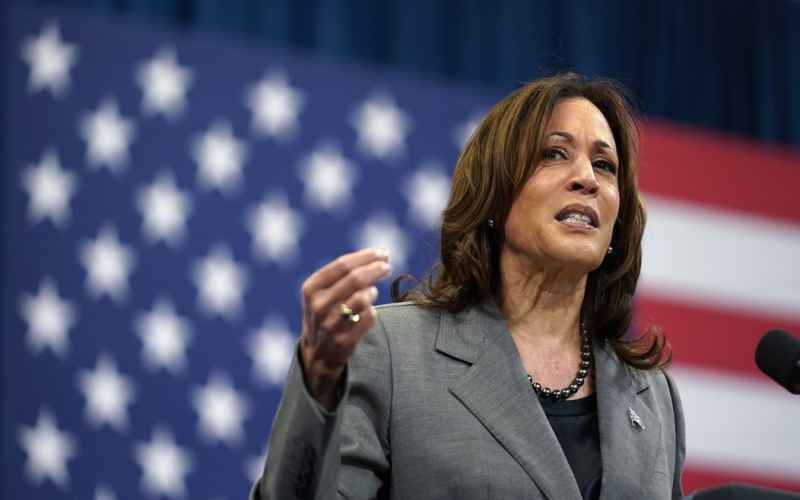 ‘The Voters Don’t Like Her’: Arizona Focus Groups Offer ‘Brutal’ Assessments of Kamala Harris