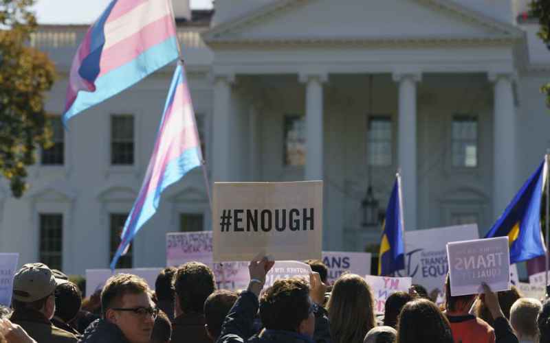  Supreme Court Allows Idaho to Enforce Law Banning Transgender Procedures on Children