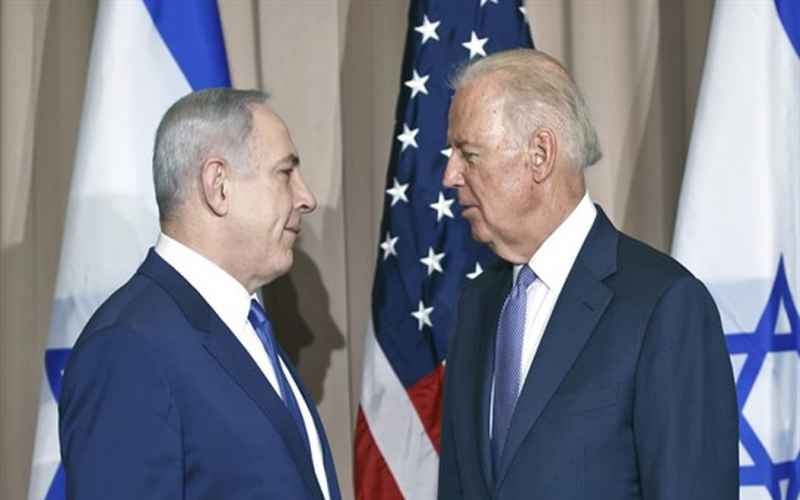  Biden’s ‘Immediate Ceasefire’ Threat in Netanyahu Call Another Clear Sign of J