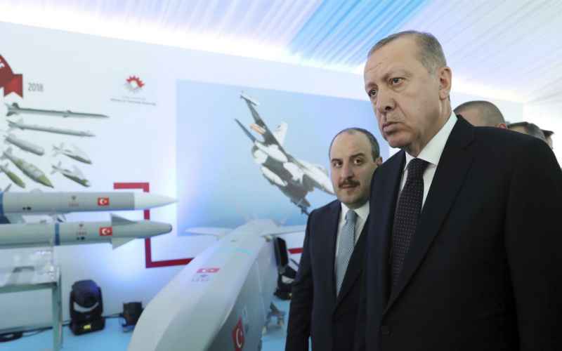 Shock: Iran Notified Turkey in Advance of Attack on Israel
