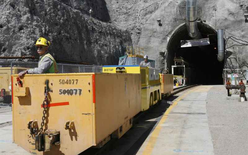  Finland Debuts New Nuclear Waste Storage Site, Could Be the Model for Other Nations