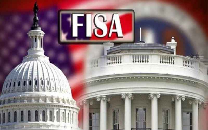  REPORT: White House Circulates FISA Memo to Senate Offices Amid Surveillance Debate