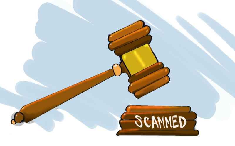  Scammers Delight: Lawyer Taken for $268,500 Ride in Email Heist