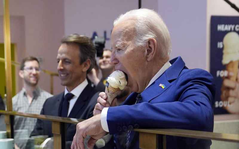  Biden Proves How Economically Illiterate He Is With Latest Vote Buying Remarks Over Housing
