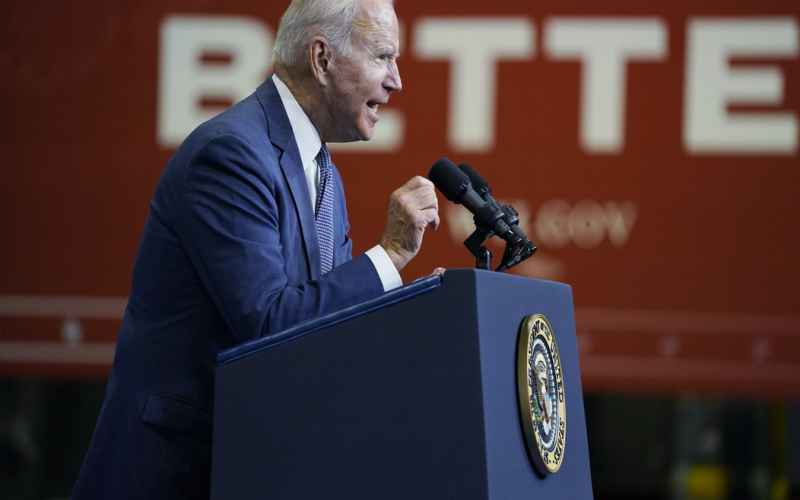  Latest Data About Buying Conditions Shows Biden’s Economy Is Off the Rails