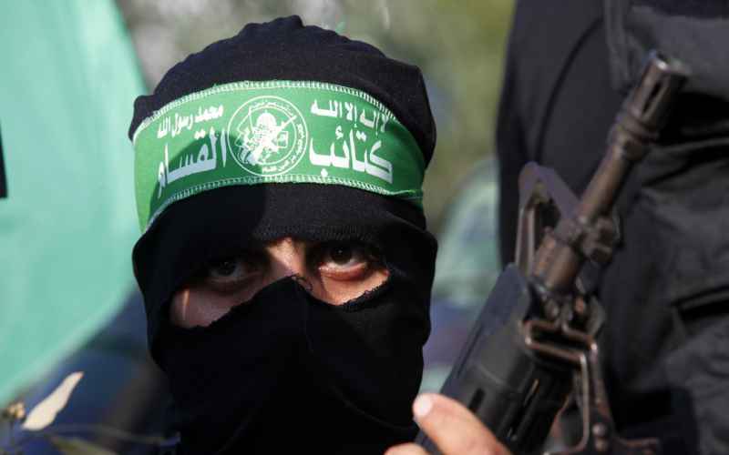  Palestine Will Be Free…but Not From Hamas Spying