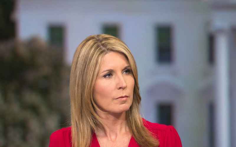  The Ridiculous Hyperbolic Panic of Nicolle Wallace Over What Will Happen When Trump Wins