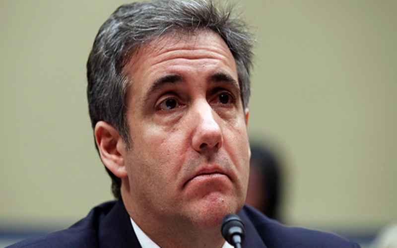  Jonathan Turley: Michael Cohen’s Testimony Offers ‘Nothing New’ to Convict Trump