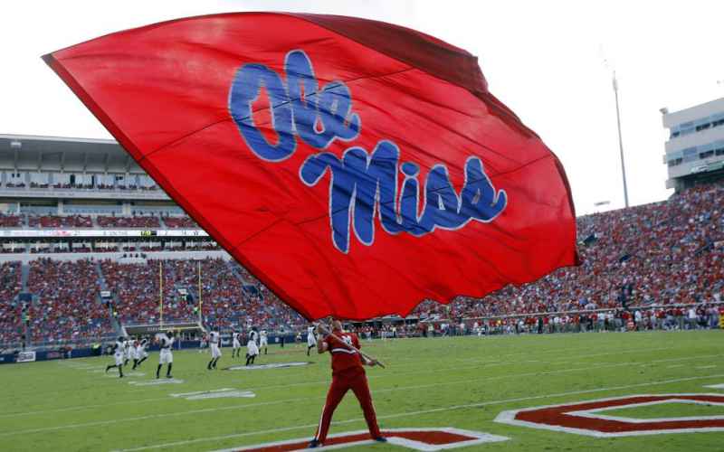  Don’t Try This in SEC Country: Ole Miss Students Wreck Pro-Hamas Protest, Chant ‘We Want Trump!’
