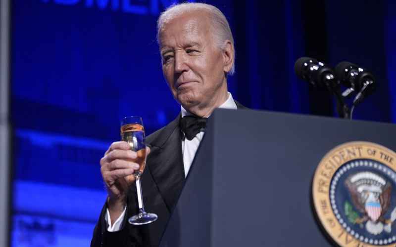  As Election 2024 Approaches, Biden Admin Resumes Attempts to Silence Social Media ‘Disinformation’