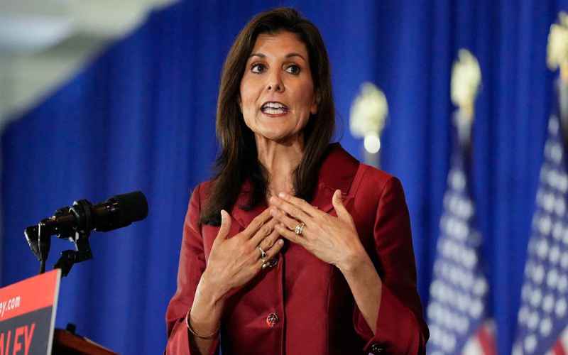  It’s Official: Nikki Haley Will Not Be Trump’s Running Mate