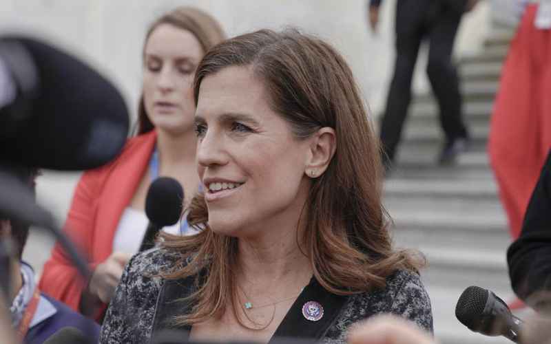  Democrat Activist Gives Insane Response When Asked to Define What a Woman Is