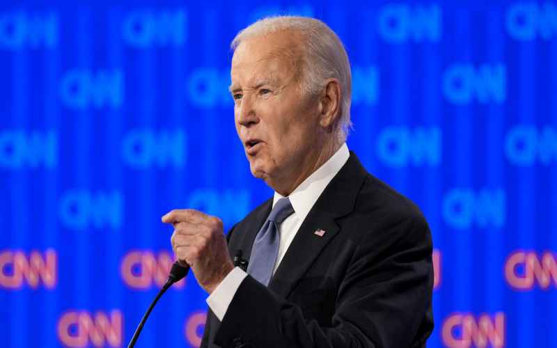  My Apology to CNN: You Did Throw Joe Biden Under the Bus – America Thanks You for It