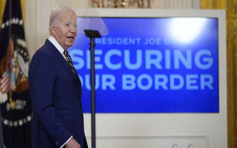  More Biden Border Tragedy: Venezuelan Illegal Immigrants Murder 12-Year-Old Texas Girl