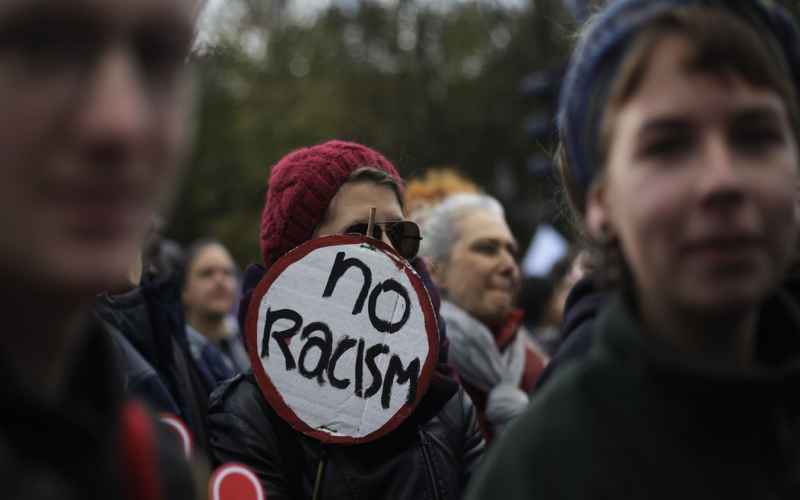 Fakes, Fakes, More Fakes: Texas Democrat Arrested for Sending Himself Bogus Racist Messages