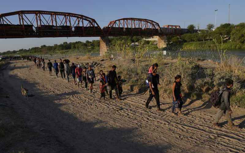  Illegal Alien Accused of Raping 13-Year-Old NYC Girl Was Ordered Deported More Than Two Years Ago