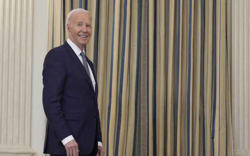 NEW: Biden’s DOJ Files Specious Arguments to Keep Biden’s Audio Hidden
