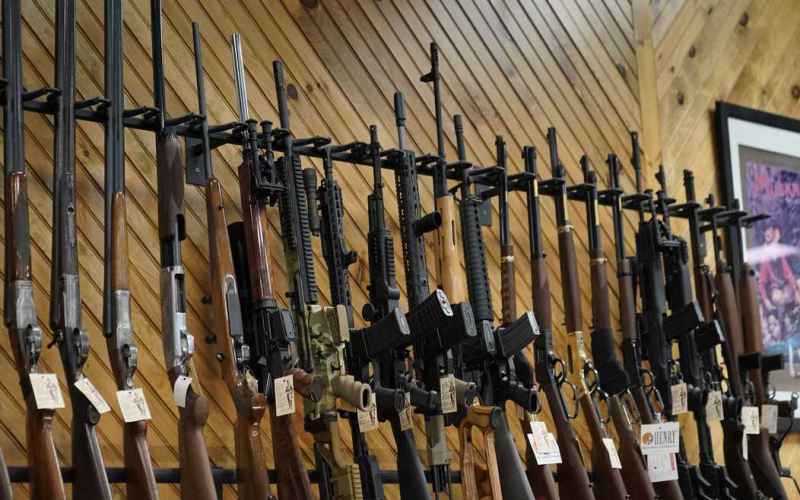  Dumbest Idea Ever: Biden Again Stumping for ‘Assault Weapon,’ Bump-Stock Ban in New Ad