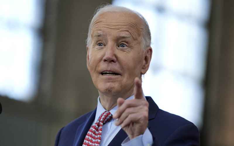  Dem Staffer Brags That Biden Bought His Vote With ‘Canceled’ Student Loans, Gets Wrecked in Response