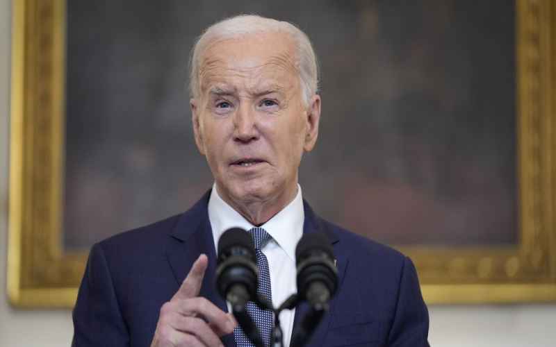  WaPo Poll: Hidden in the Data, Biden and Harris Have Lost the Black Vote