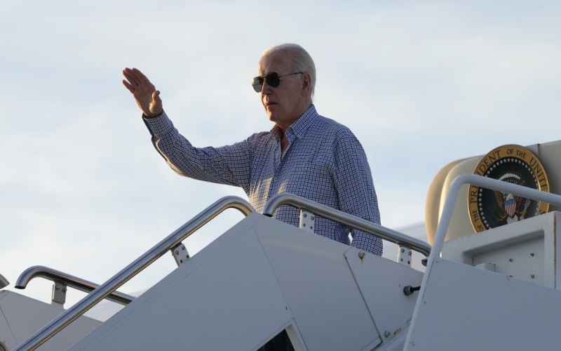  What Biden Is Practicing for the Debate May Just Be the Funniest (and Saddest) Report Yet