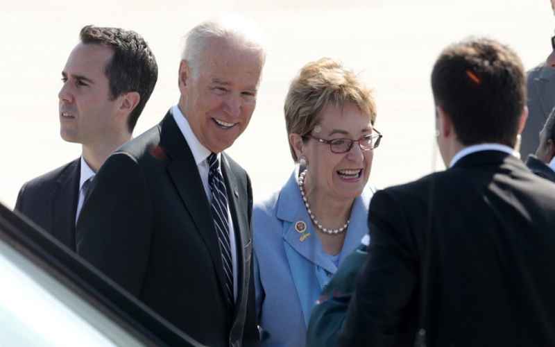  Rep. Marcy Kaptur May Just Win for the Worst Dem Reaction to a Question About Biden’s Fitness