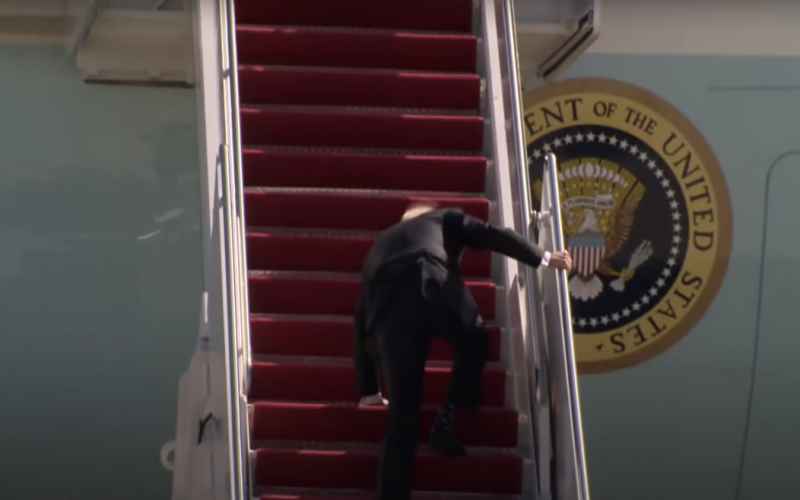  Team Biden Is in a Panic Over the Trump Social Media Machine Bulldozing Them