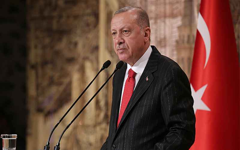  Turkey, the Turkey of a U.S. Ally: Part II