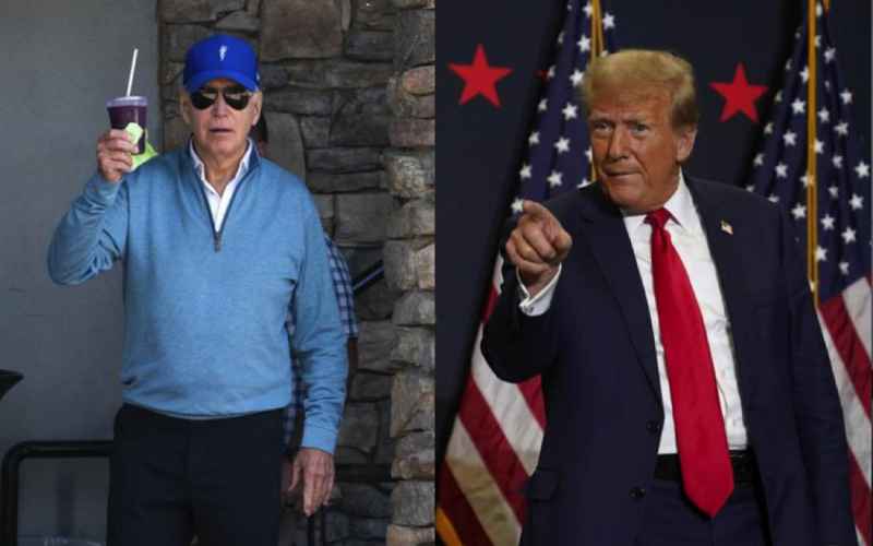  Even MSNBC Is Admitting the Biden Campaign Is in Trouble