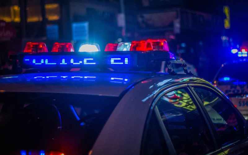  BREAKING: 3 Dead, 10 Injured After Man Sprays Bullets at Grocery Store in Arkansas