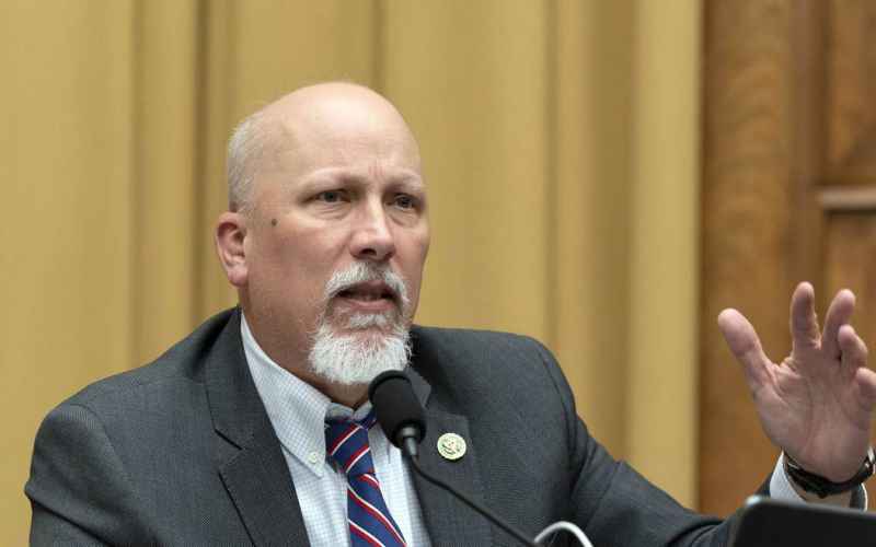  Chip Roy to File 25th Amendment Resolution After Biden Debate Nightmare –