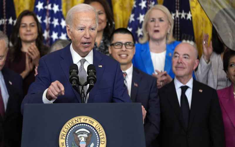  Biden Staffers Freak Out After Debate, As Ro Khanna Tattles on Who Would ‘Help Govern’ Country