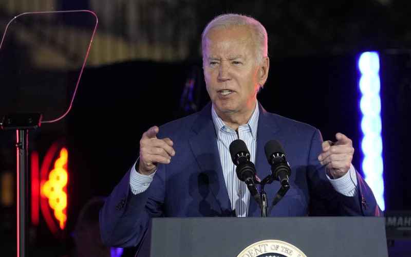  Graft, Corruption, International Bribery: the Biden Family Business