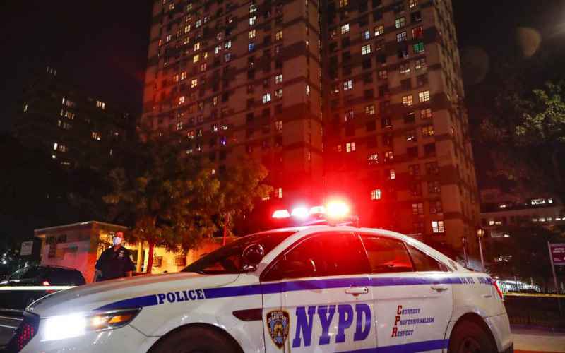  When the Government Fails to Uphold Justice, the People Take Justice Into Their Own Hands