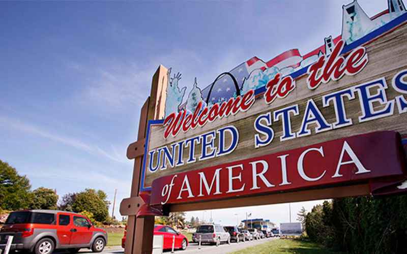  It’s Not Just the Southern Border: Illegal Immigration Skyrockets at Northern Boundary Too