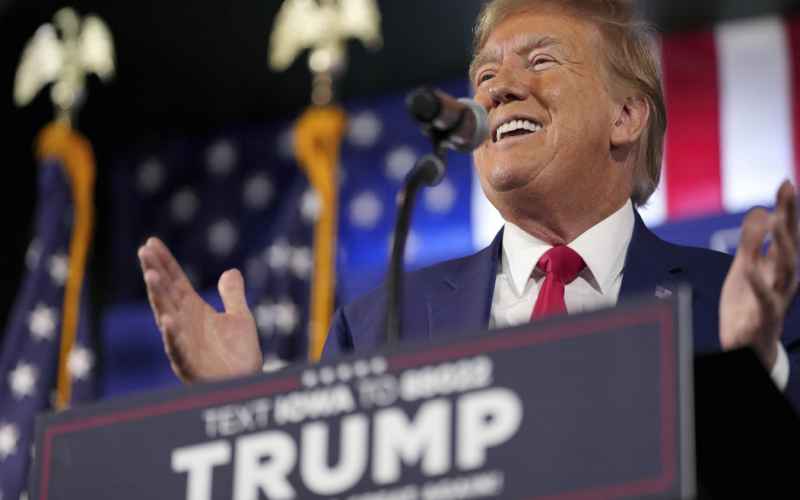  Biden Is Going to Throw a Fit When He Hears How the Teamsters Responded to Trump Invite