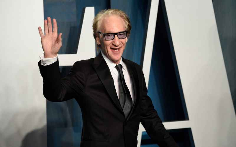  Bill Maher Reverts to Form, Trashes Ten Commandments As ‘Dumb’ and ‘Just About God’s Ego’