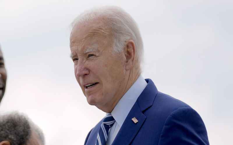  Biden Team Asked About Him Taking Performance Enhancers, Response Raises Even More Questions