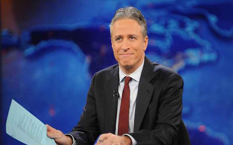  Jon Stewart Goes There With Joe Biden and the 25th Amendment – Even His Audience Is Shocked