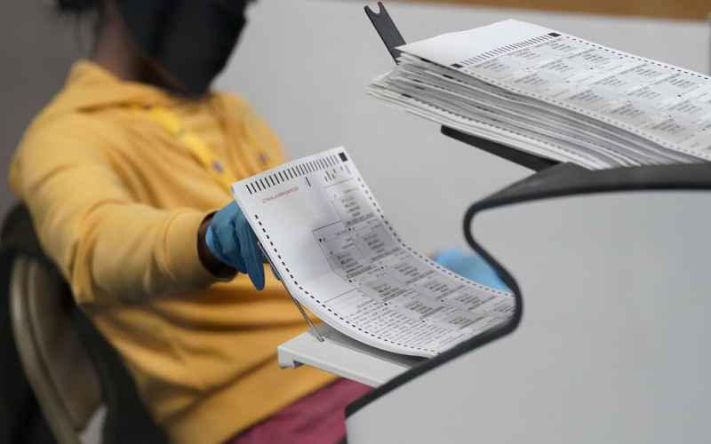  FINALLY: Nevada Judge Throws Out ‘Fake Elector’ Case Against 6 GOP Defendants