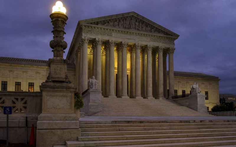  Supreme Court Clears the Way for a Wealth Tax Because Obamacare Was a Tax